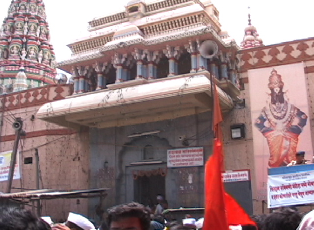 vitthal temple